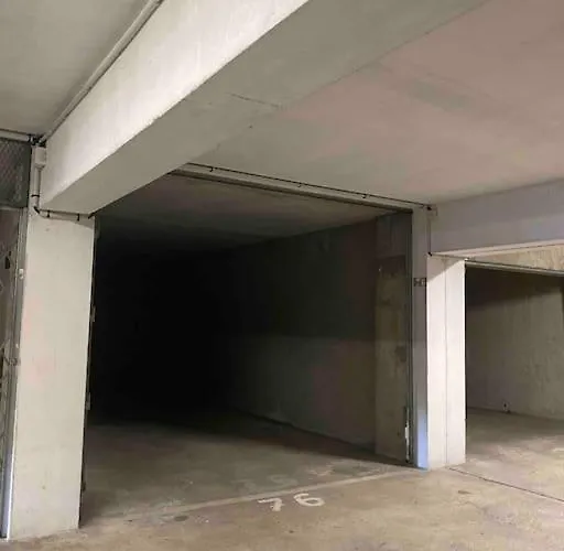 La Dune - 6p Center, Terrasse 10m2 شقة