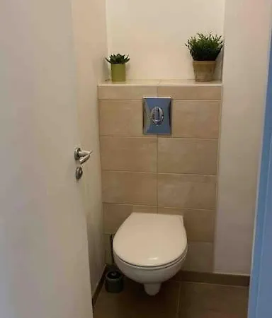 La Dune - 6p Center, Terrasse 10m2 阿卡雄