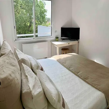 公寓 La Dune - 6p Center, Terrasse 10m2