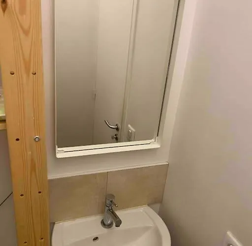 La Dune - 6p Center, Terrasse 10m2 アパート